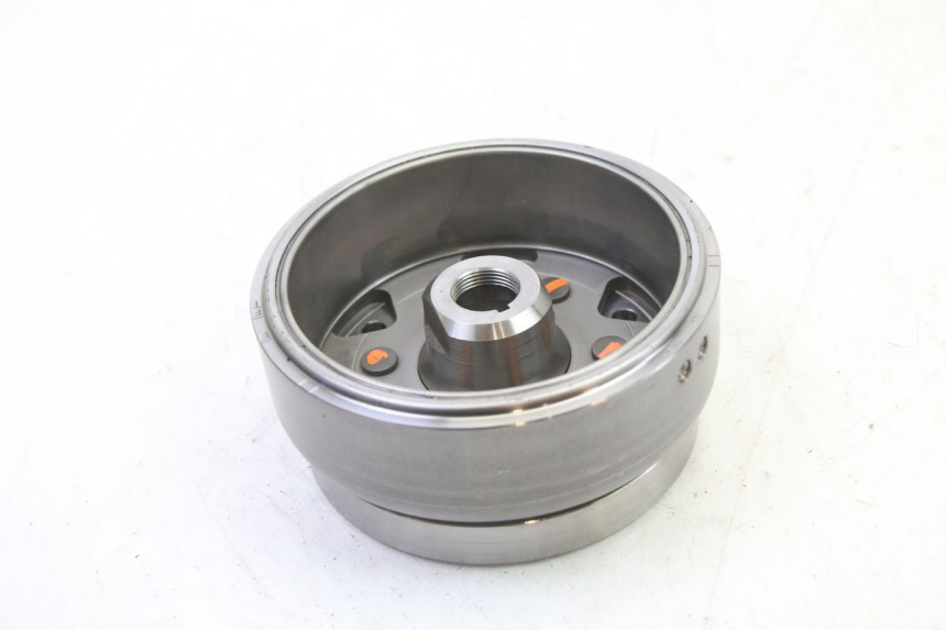 photo de VOLANTE MAGNETICO HONDA NTV DEAUVILLE 650 (2001 - 2006)