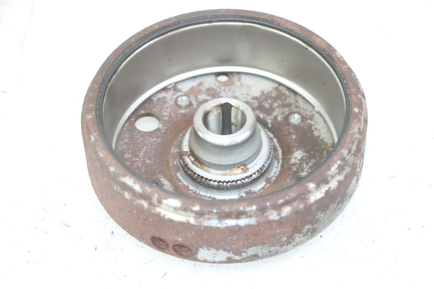 photo de VOLANTE MAGNETICO SYM ORBIT 2 4T 50 (2008 - 2017)