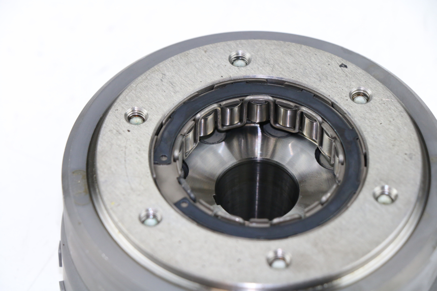 photo de VOLANTE MAGNETICO PIAGGIO MP3 LT 400 (2007 - 2012)