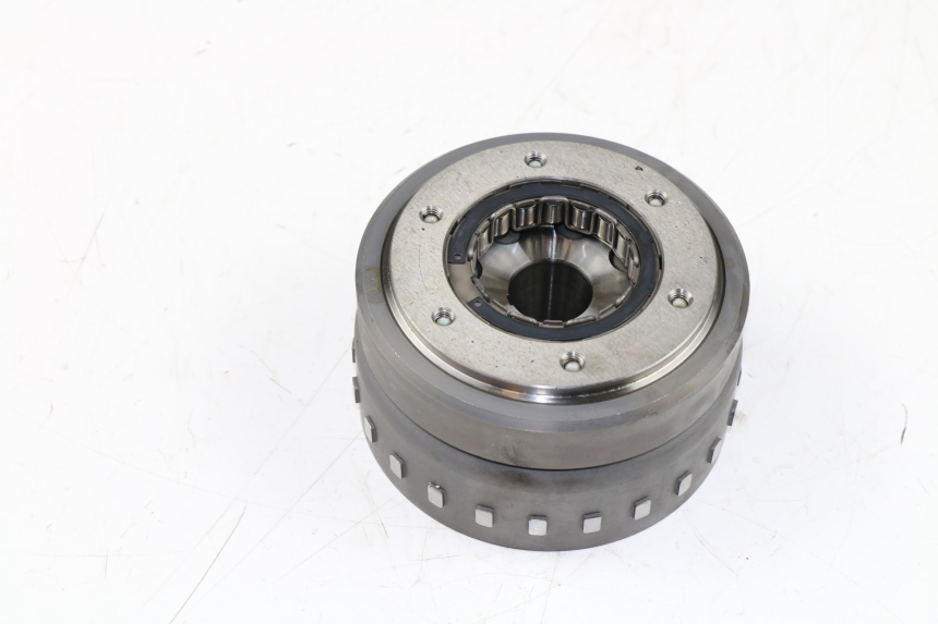 photo de VOLANTE MAGNETICO PIAGGIO MP3 LT 400 (2007 - 2012)