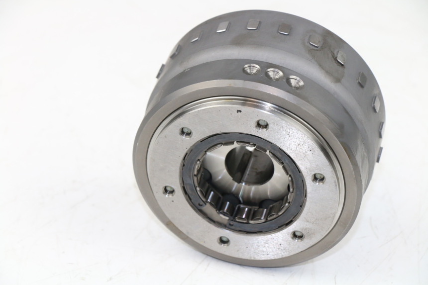 photo de VOLANTE MAGNETICO PIAGGIO MP3 LT 400 (2007 - 2012)