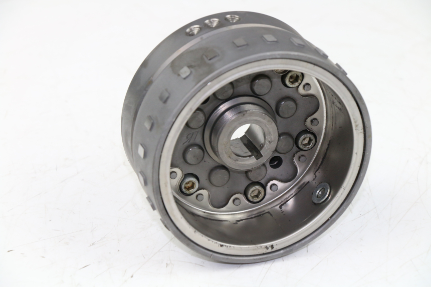 photo de VOLANTE MAGNETICO PIAGGIO MP3 LT 400 (2007 - 2012)