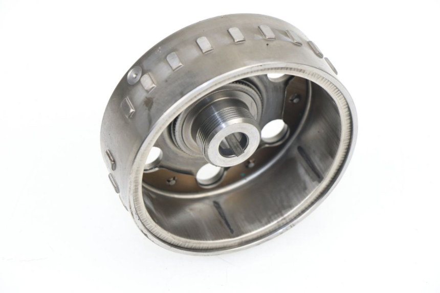 photo de VOLANTE MAGNETICO PEUGEOT SATELIS COMPRESSOR K15 125 (2006 - 2009)