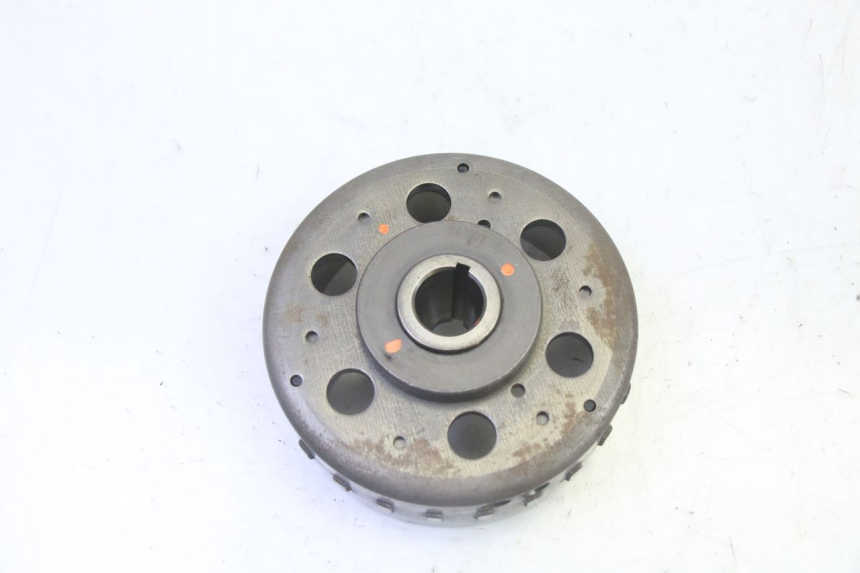 photo de VOLANTE MAGNETICO PEUGEOT SATELIS 125 (2006 - 2009)