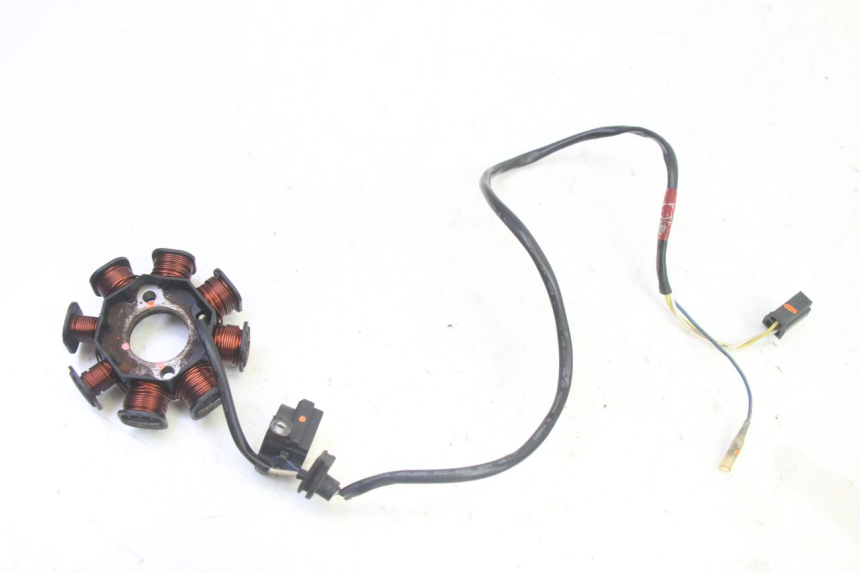 photo de ROTOR ESTATOR KYMCO AGILITY 4T 50 (2005 - 2018)