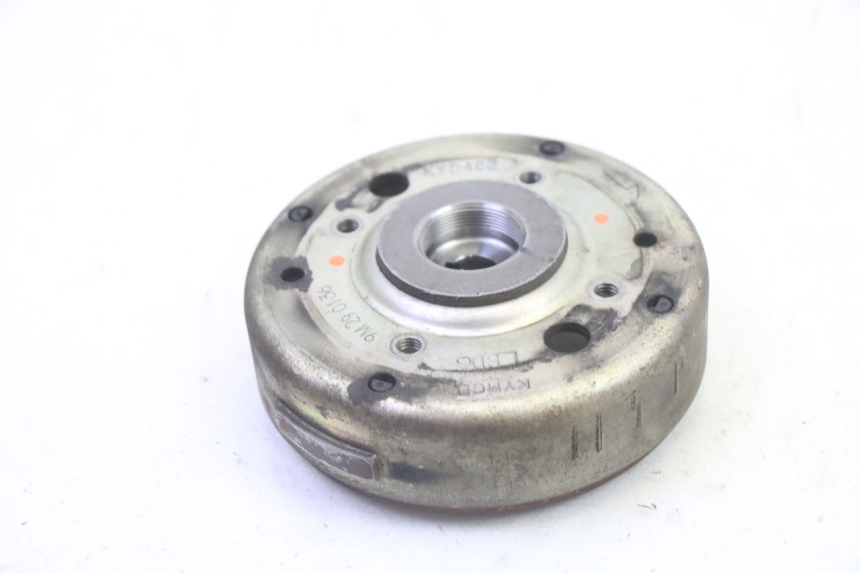 photo de ROTOR ESTATOR KYMCO AGILITY 4T 50 (2005 - 2018)