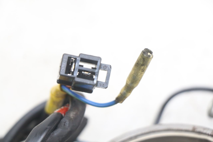 photo de ROTOR ESTATOR KYMCO AGILITY NAKED RENOUVO 2T 50 (2011 - 2018)