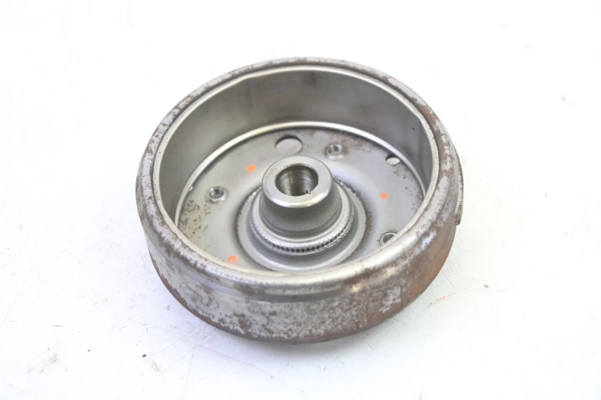 photo de ROTOR ESTATOR KYMCO AGILITY NAKED RENOUVO 2T 50 (2011 - 2018)