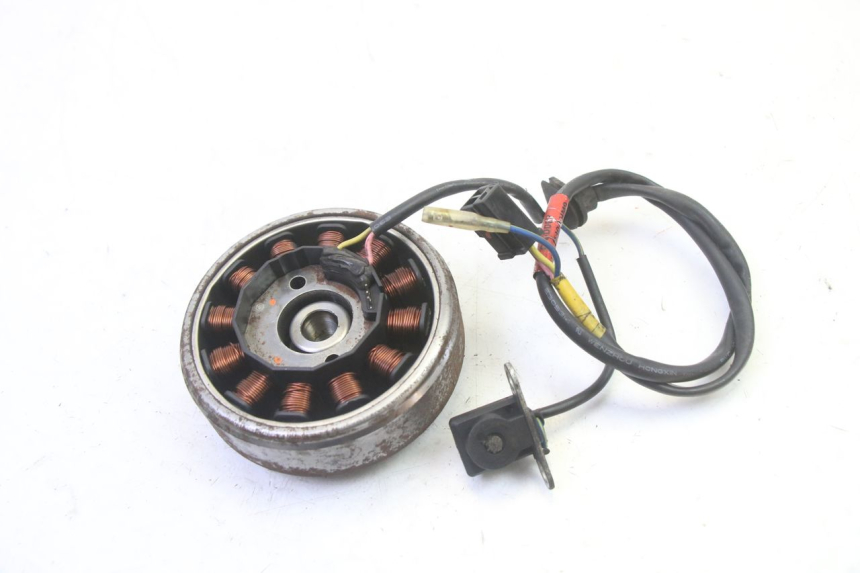 photo de ROTOR ESTATOR KYMCO AGILITY NAKED RENOUVO 2T 50 (2011 - 2018)