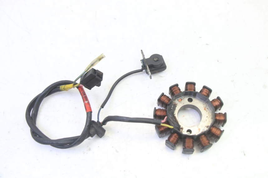 photo de ROTOR ESTATOR KYMCO AGILITY NAKED RENOUVO 2T 50 (2011 - 2018)