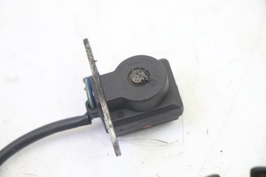 photo de ROTOR ESTATOR KYMCO AGILITY NAKED RENOUVO 2T 50 (2011 - 2018)