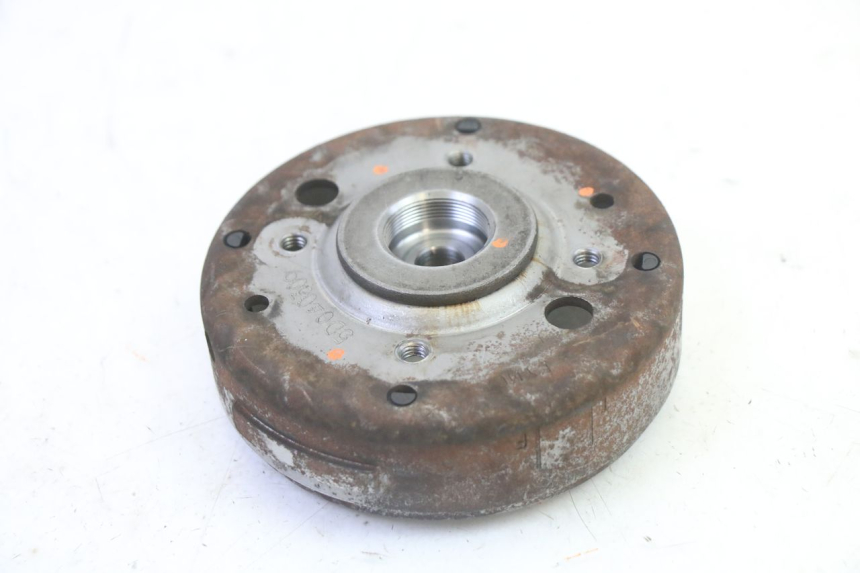 photo de ROTOR ESTATOR KYMCO AGILITY NAKED RENOUVO 2T 50 (2011 - 2018)