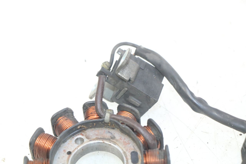 photo de ROTOR ESTATOR APRILIA SCARABEO 100 (2003 - 2012)