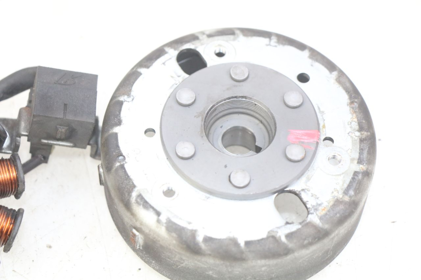 photo de ROTOR ESTATOR APRILIA SCARABEO 100 (2003 - 2012)