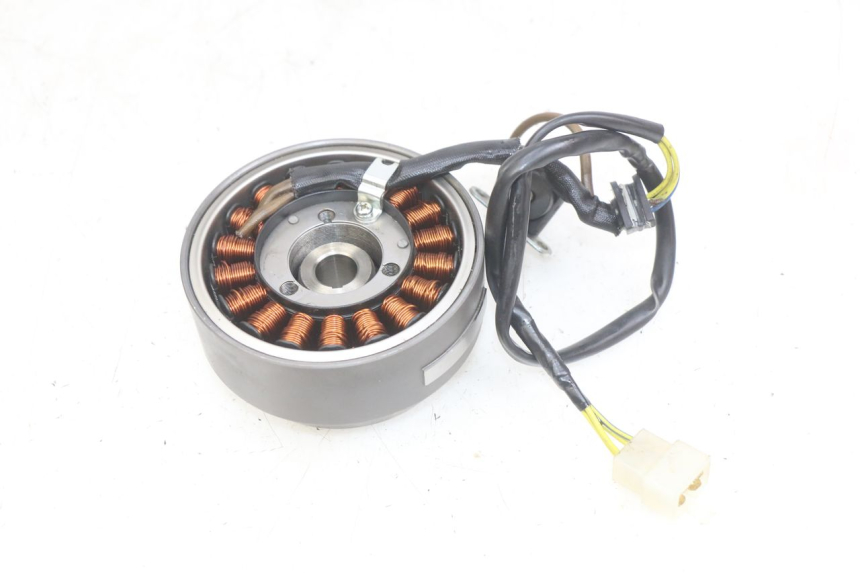 photo de ROTOR ESTATOR APRILIA SCARABEO LIGHT 125 (2007 - 2011)