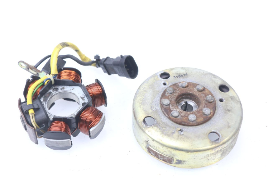 photo de ESTATOR APRILIA SR CARB LC 2T 50 (2004 - 2012)