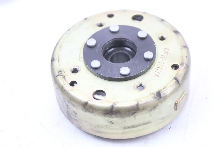 photo de ROTOR ESTATOR JONWAY AZTRAL 125 (2008 - 2017)