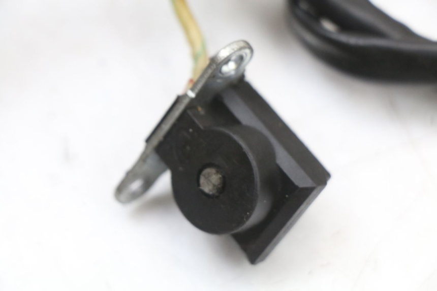 photo de ROTOR ESTATOR JONWAY AZTRAL 125 (2008 - 2017)