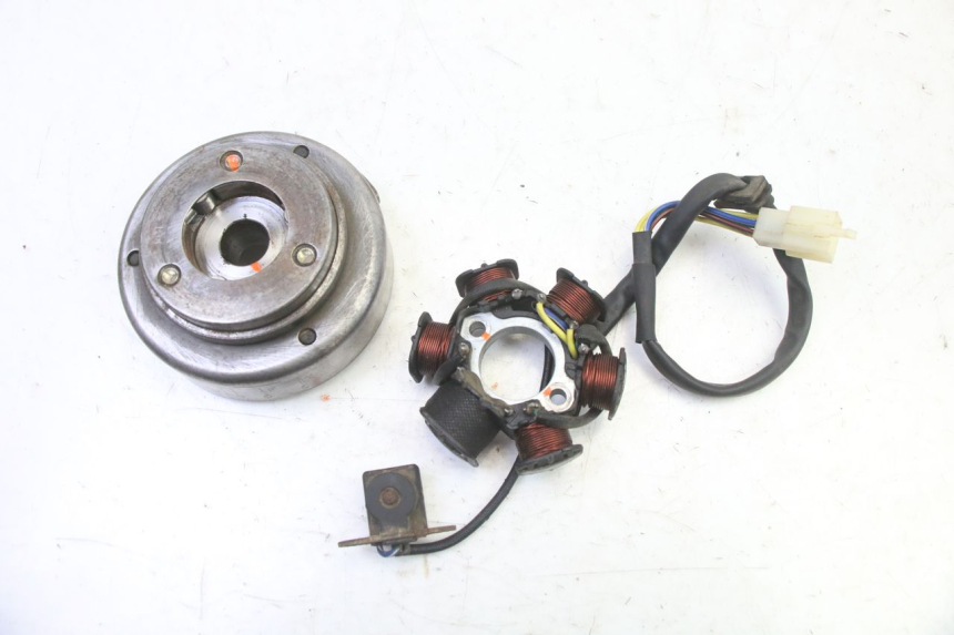 photo de ESTATOR KEROX BAZOOKA 110