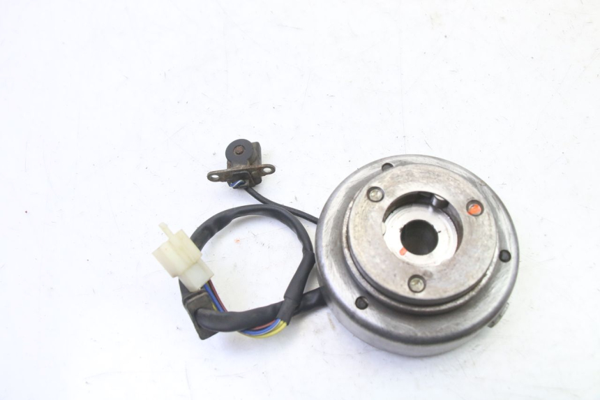 photo de ESTATOR KEROX BAZOOKA 110