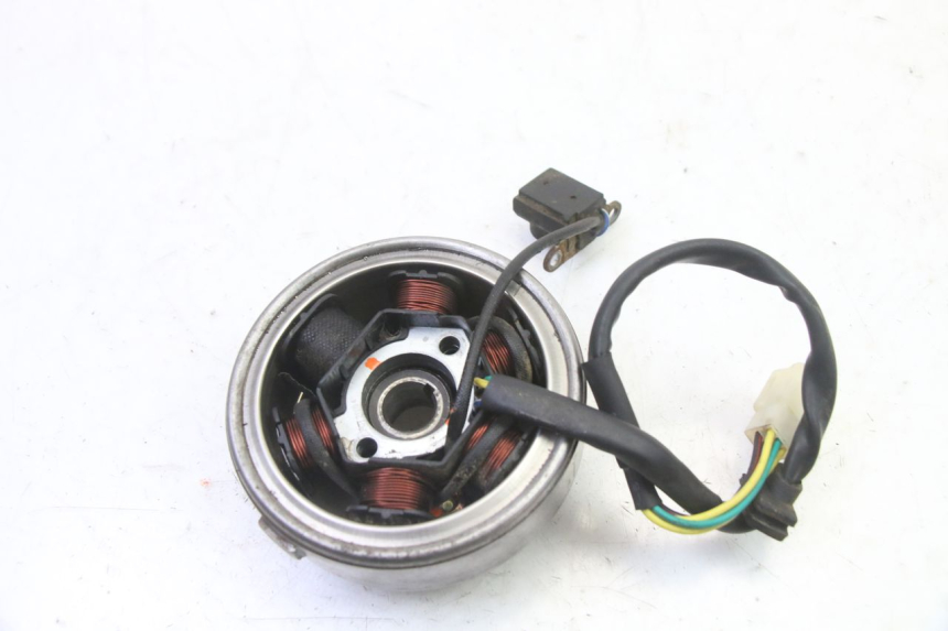 photo de ESTATOR KEROX BAZOOKA 110
