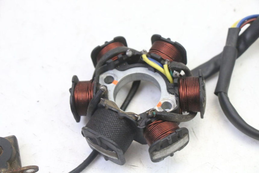 photo de ESTATOR KEROX BAZOOKA 110