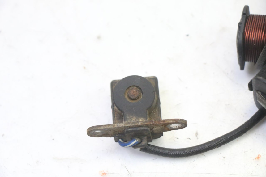 photo de ESTATOR KEROX BAZOOKA 110
