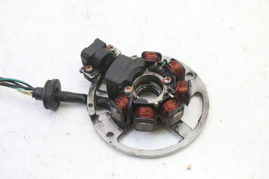 photo de ESTATOR MASH BIBOP 2T 50 (2013 - 2018)