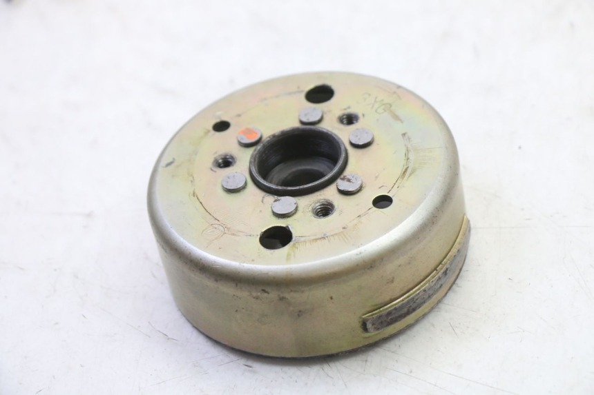 photo de ESTATOR MASH BIBOP 2T 50 (2013 - 2018)
