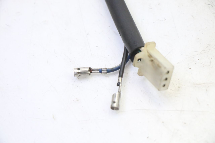 photo de ESTATOR MASH BIBOP 2T 50 (2013 - 2018)