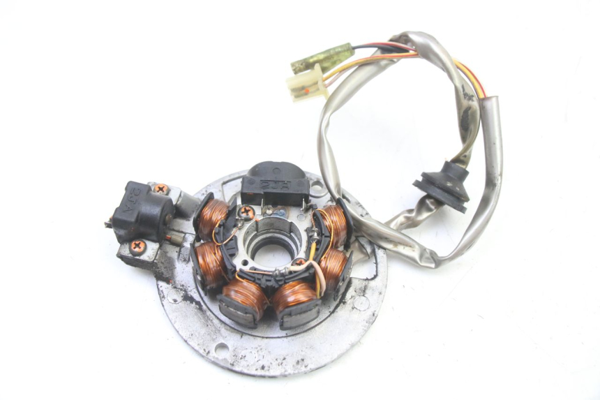 photo de ESTATOR MBK BOOSTER NEXT GENERATION 50 (1995 - 1998)