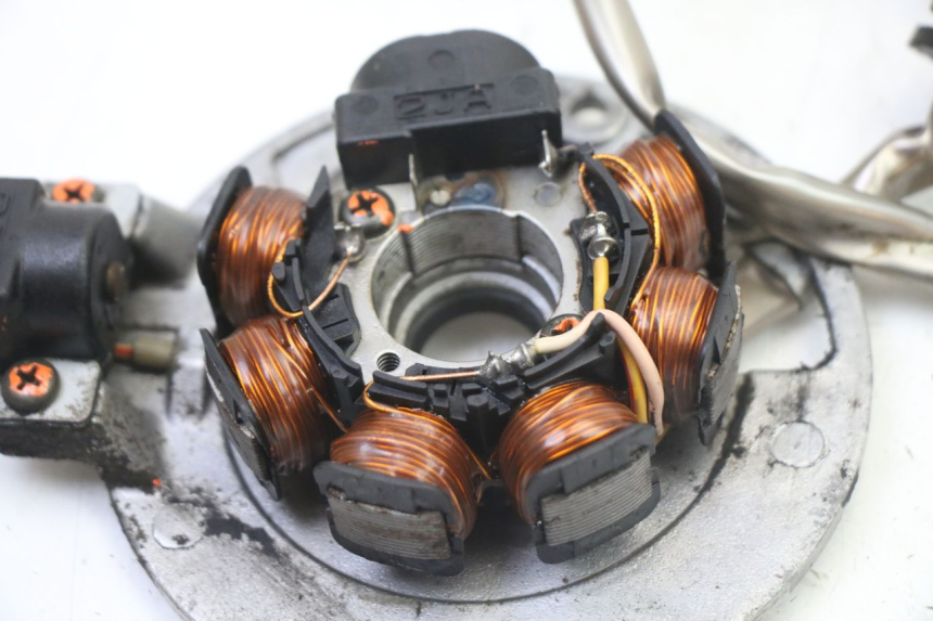 photo de ESTATOR MBK BOOSTER NEXT GENERATION 50 (1995 - 1998)
