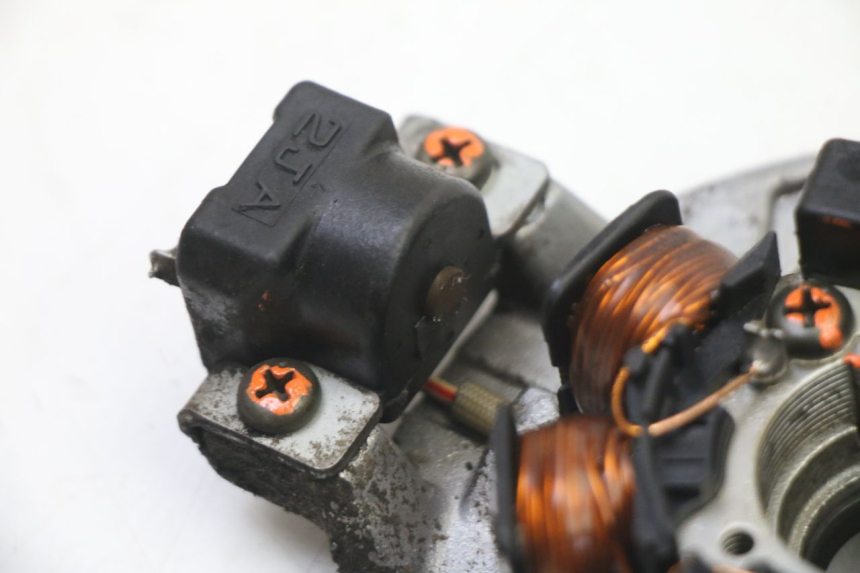 photo de ESTATOR MBK BOOSTER NEXT GENERATION 50 (1995 - 1998)