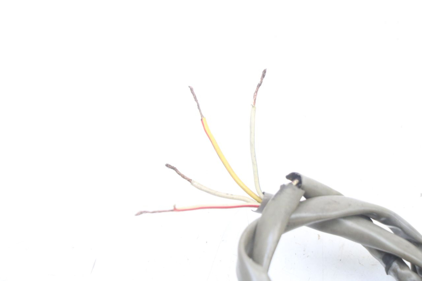photo de ROTOR ESTATOR MBK BOOSTER SPIRIT NAKED 50 (2004 - 2017)