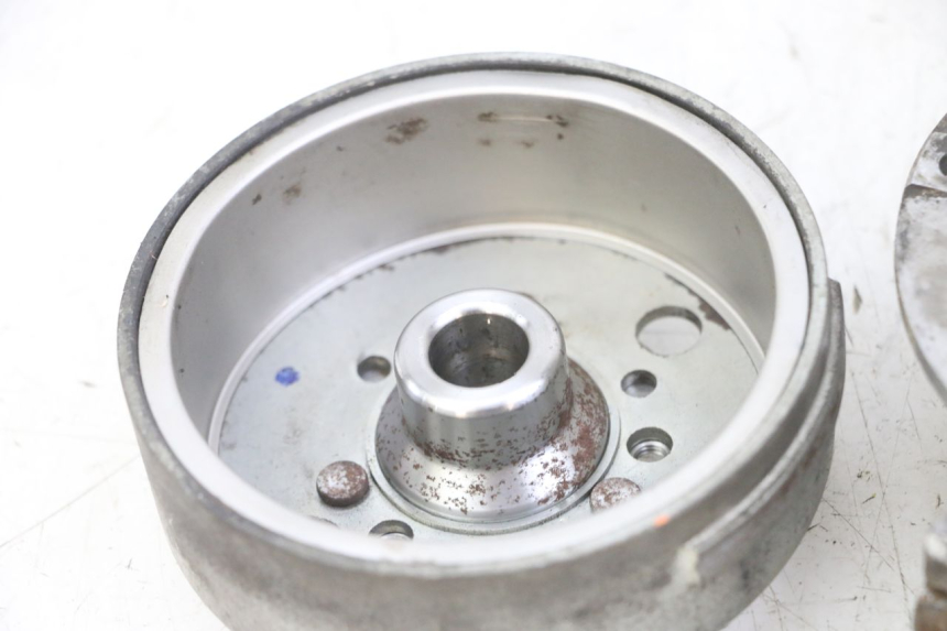 photo de ROTOR ESTATOR MBK BOOSTER SPIRIT NAKED 50 (2004 - 2017)