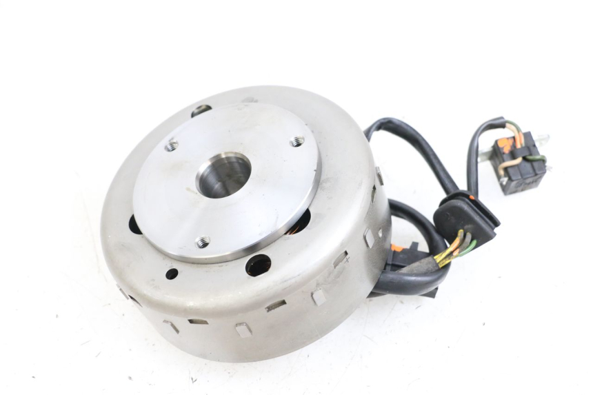 photo de ROTOR ESTATOR SUZUKI BURGMAN 125 (2007 - 2014)