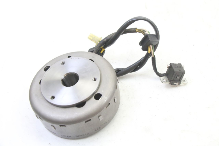 photo de ROTOR ESTATOR SUZUKI BURGMAN 125 (2007 - 2014)