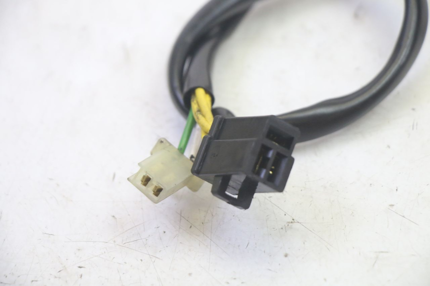 photo de ROTOR ESTATOR SUZUKI BURGMAN 125 (2007 - 2014) - Marcados y referencias originales