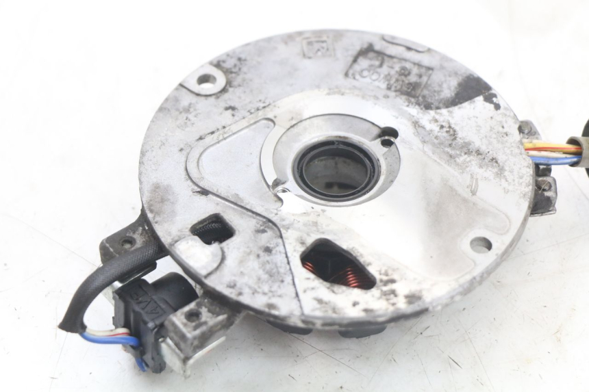 photo de ESTATOR YAMAHA BW'S 50 (2004 - 2017) - Recambio usado revisado