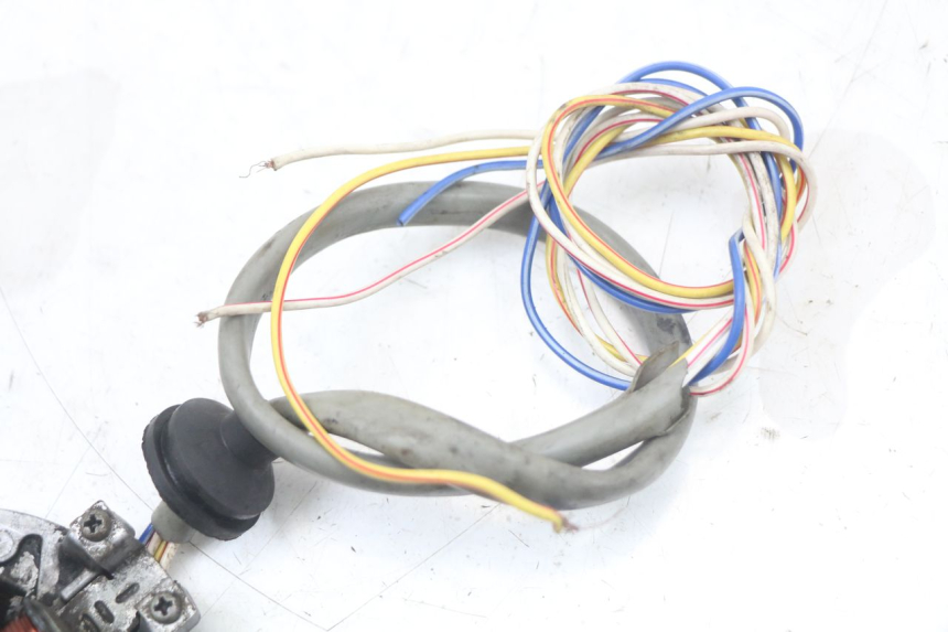 photo de ESTATOR YAMAHA BW'S 50 (2004 - 2017) - Marcados y referencias originales