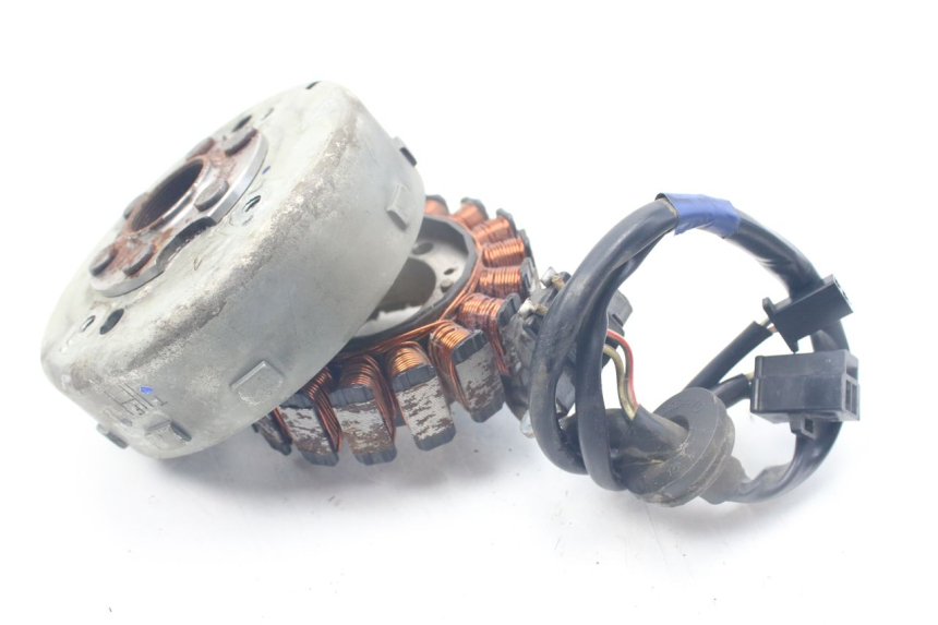 photo de ROTOR ESTATOR YAMAHA BW'S BWS 125 (2010 - 2013) - Vista principal