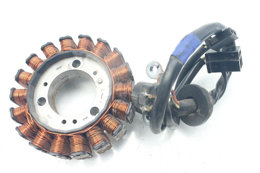 photo de ROTOR ESTATOR YAMAHA BW'S BWS 125 (2010 - 2013) - Otra perspectiva