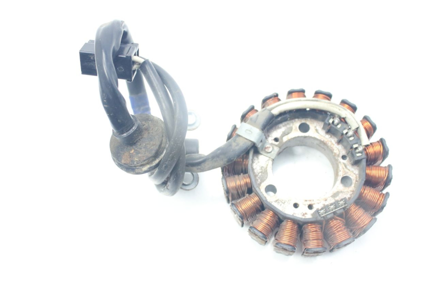 photo de ROTOR ESTATOR YAMAHA BW'S BWS 125 (2010 - 2013) - Primer plano técnico