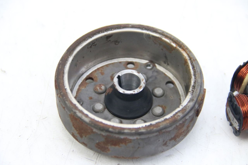 photo de ROTOR ESTATOR PEUGEOT CITYSTAR 50 (2013 - 2017)
