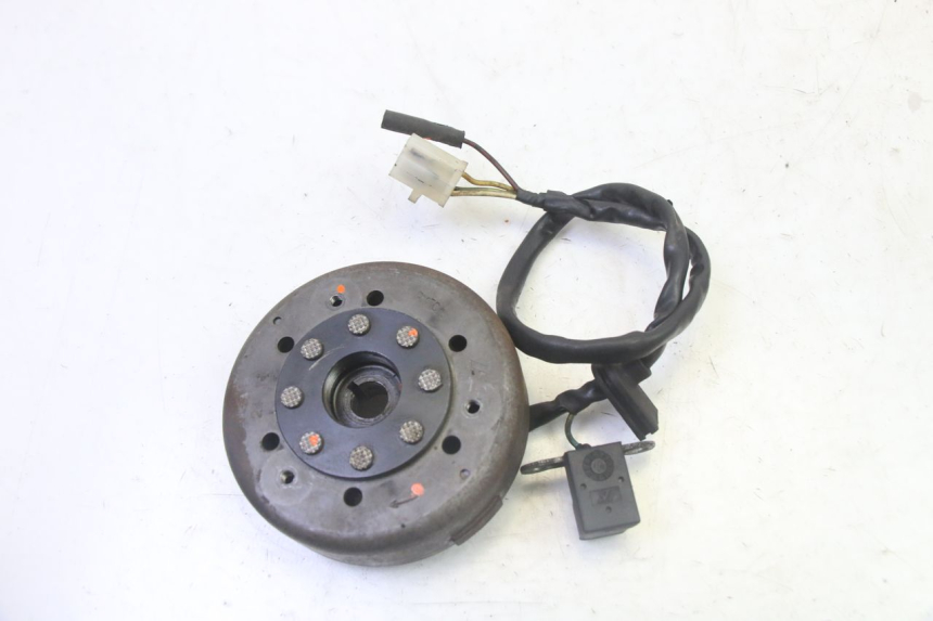 photo de ROTOR ESTATOR PEUGEOT CITYSTAR 50 (2013 - 2017)