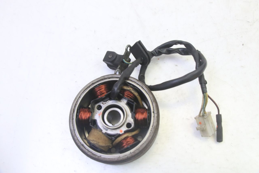 photo de ROTOR ESTATOR PEUGEOT CITYSTAR 50 (2013 - 2017)