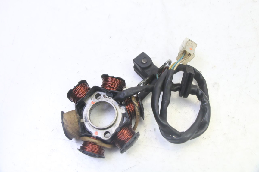 photo de ROTOR ESTATOR PEUGEOT CITYSTAR 50 (2013 - 2017)