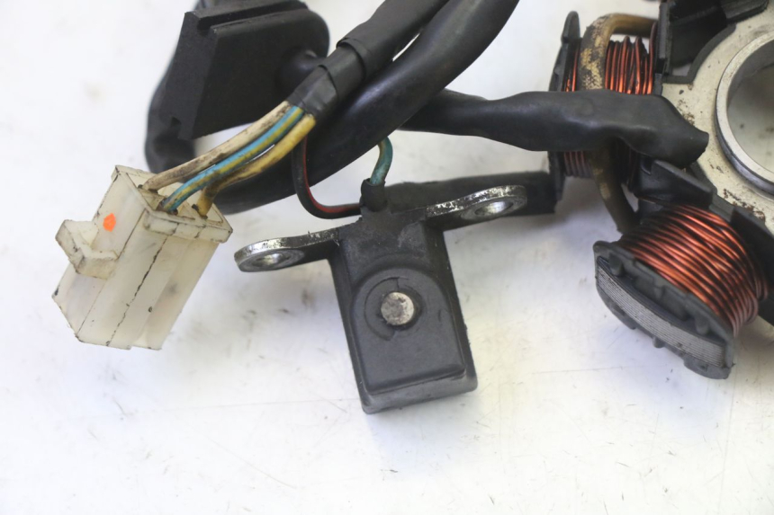 photo de ROTOR ESTATOR PEUGEOT CITYSTAR 50 (2013 - 2017)