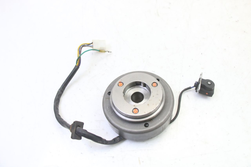 photo de ROTOR ESTATOR SPEEDY DELUXE 125