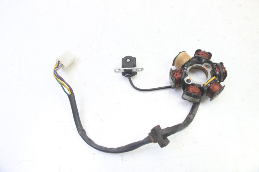 photo de ROTOR ESTATOR SPEEDY DELUXE 125